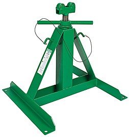 Greenlee GT-687 - ручной винтовой кабельный домкрат