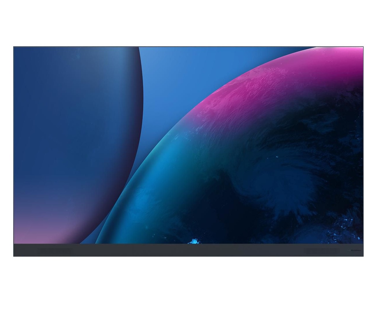 Prestel LED-AIO216X4, светодиодный экран 216"