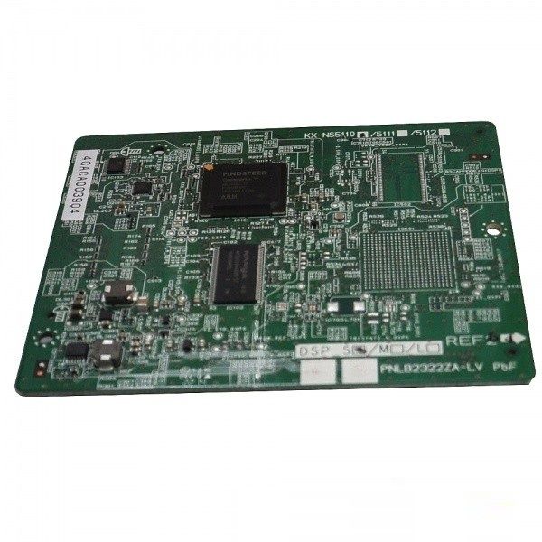 Panasonic KX-NS5112X DSP процессор (тип L) (DSP L)