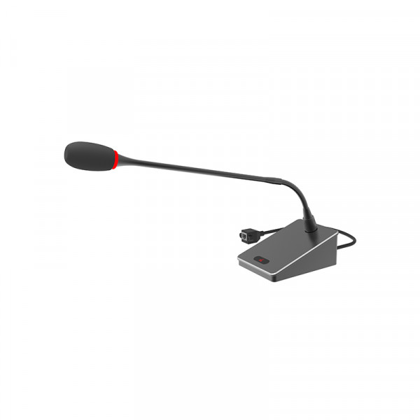 S-Track NajaDY201, микрофон