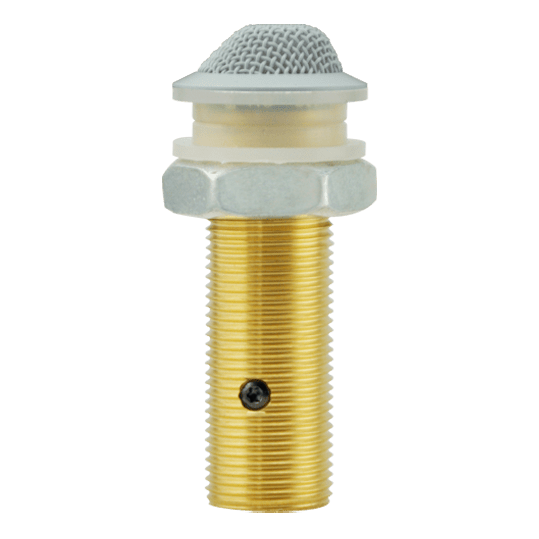 Relacart BM-111/W, поверхностный врезной микрофон