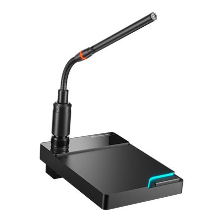 Relacart CS-N1D, пульт делегата (без микрофона)