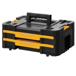 DeWALT DWST1-70706 - Инструментальный ящик TSTAK IV
