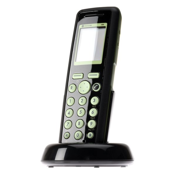 KIRK 6020, беспроводная трубка DECT