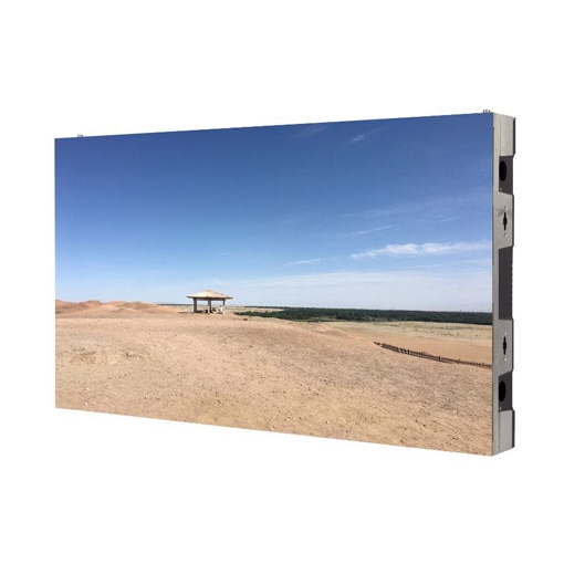 Uniview MW7212-E-BL-U, кабинет LED экрана