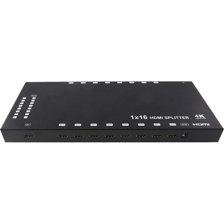 Prestel S-HD-116, hdmi разветвитель