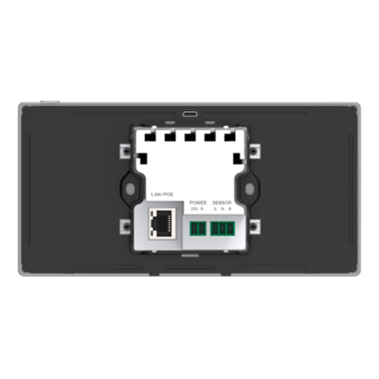 Prestel WTCP-6, настенная сенсорная панель управления 6"