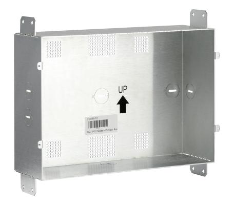 Коробка CB-TP10 FG036-10 для NXD-CV10 and NXD-1000Vi
