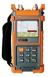 Shinewaytech PalmOTDR-M20AE - оптический рефлектометр PalmOTDR-M20AE 850/1300nm, 21/24dB