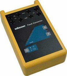 Преобразователь дефектов телекоммуникационных кабелей Fault Converter