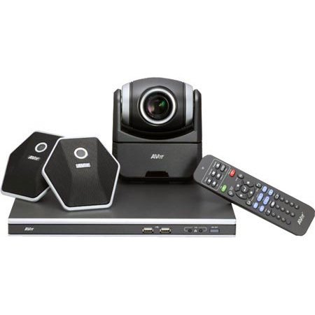 AVer HVC330,  система  групповой  видеоконференцсвязи