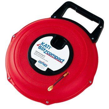 Katimex 101850 - УЗК KatiBLitz compact, 50 м