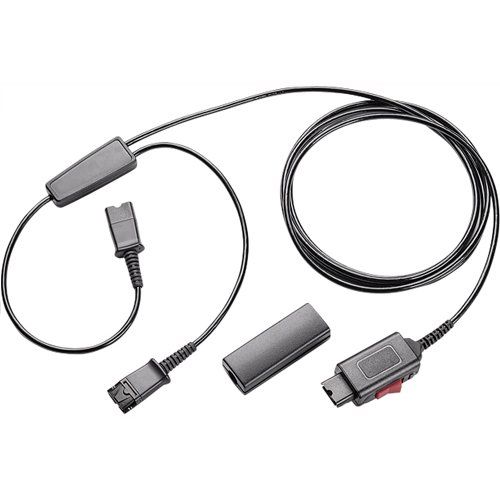 Шнур-разветвитель Plantronics для подключения двух профессиональных гарнитур
