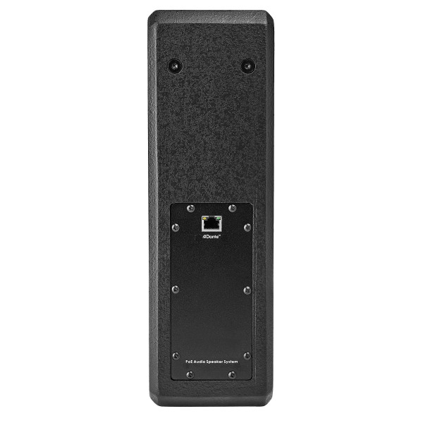 S-Track EZDP34, акустическая система