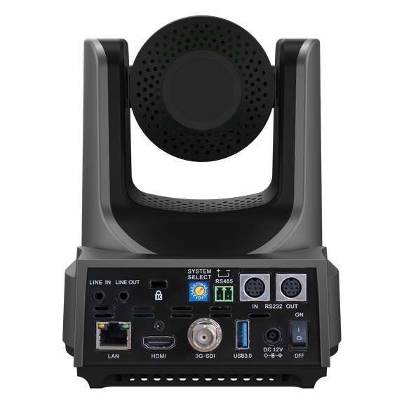 Prestel HD-PTZ430HSU3, PTZ камера для видеоконференцсвязи