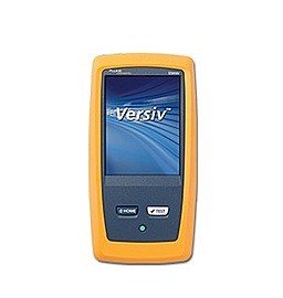 Fluke Networks VERSIV-M - Главный блок VERSIV