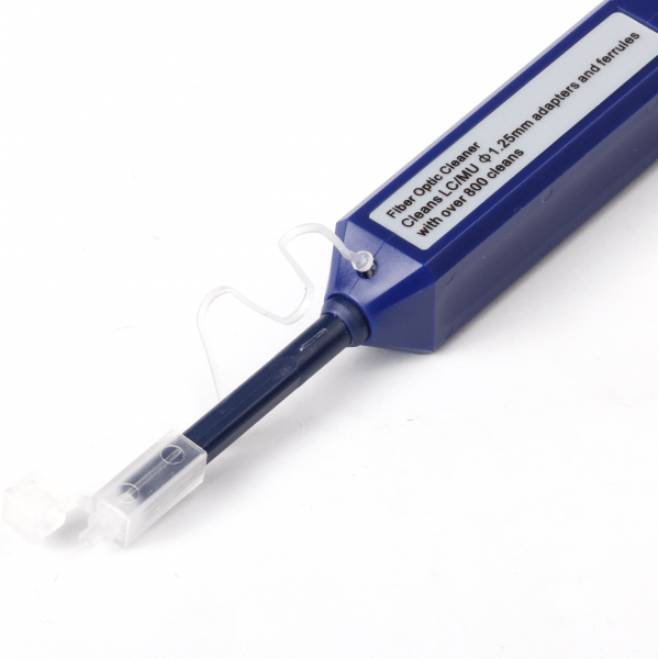 Grandway FOC-1.25 - ручка-очиститель для коннекторов с ферулой диаметром 1,25 мм