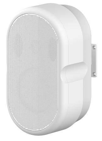 ITC TS-605Y, настенный 5.25"+1", твитер 100W@4Ω, белый