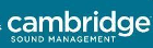 Cambridge Sound Management