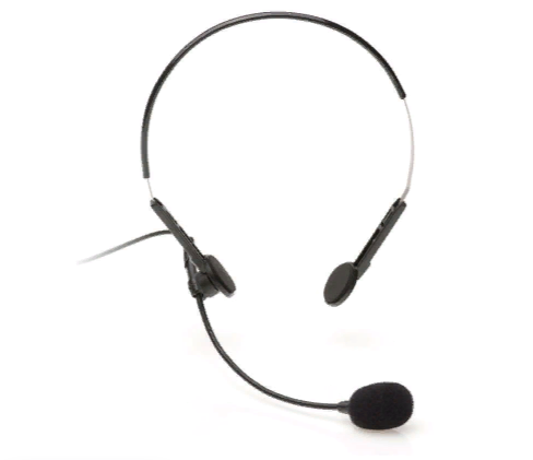 SPBAUDIO Reinvox M-20, микрофон головной