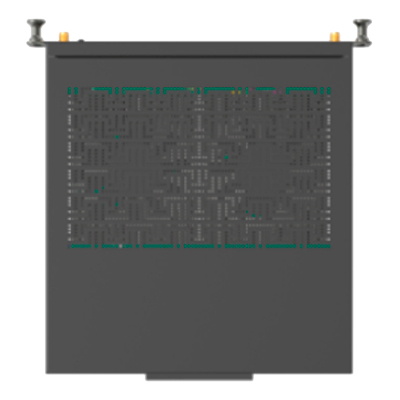 Prestel OPS-A07i58256, встраиваемый модульный компьютер