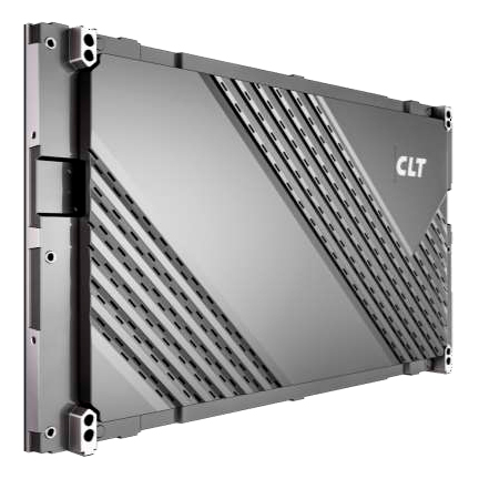 Prestel LED-LM2251, кабинет светодиодного экрана