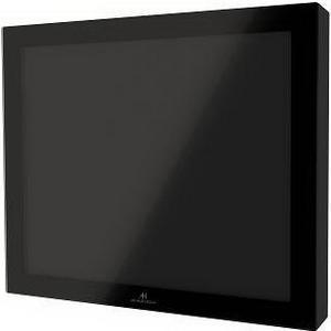 Профессиональный монитор 22'' для установки на стену со стеклянной окантовкой