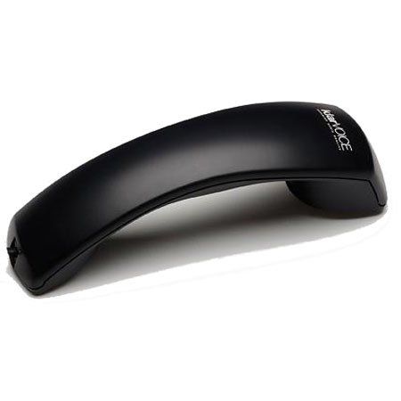 Snom klarVOICE, телефонная трубка HDV для телефонов snom 300, 320, 370
