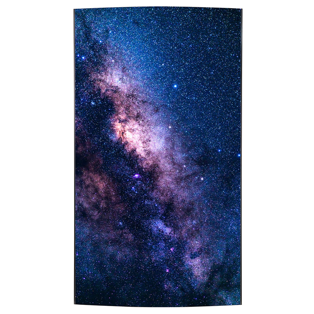 LG 55EF5K, OLED-дисплей 55"