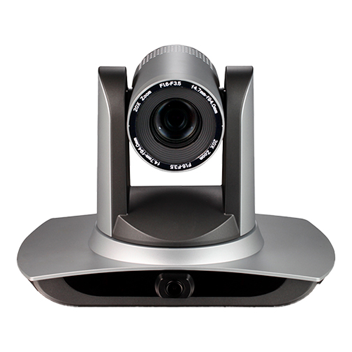 Prestel HD-LTC220HSU3, следящая ptz камера