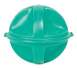 Greenlee OmniMarker 162 - шаровые пассивные маркеры для канализационных труб