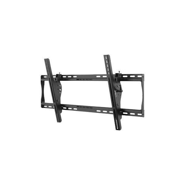 Кронштейн наклонный Peerless-AV ST660P серии SmartMount для панелей 39-80", до 90,7 кг, VESA до 800x400, чёрный