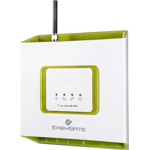 2N EasyGate PRO, аналоговый GSM шлюз
