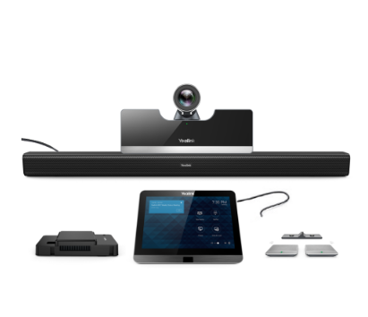 Yealink MVC500-Wireless, комплект для видеоконференций Teams, Office 365 и Skype for Business
