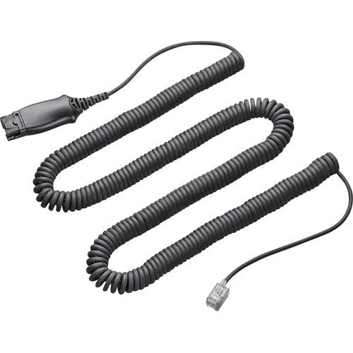 Plantronics HIS, шнур-адаптер для телефонов Avaya