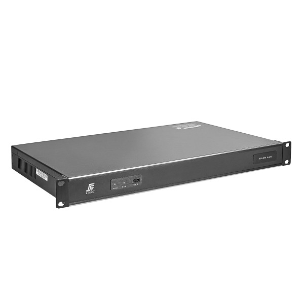 S-Track T44N, цифровой аудиопроцессор
