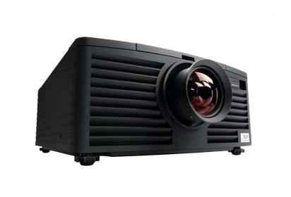 Мультимедийный проектор Christie DWU675-E (1-Chip DLP, 1920x1200, 5000:1, 6100 ANSI Lm, 19,5 кг.(133-006107-XX))