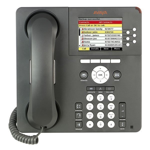 IP телефон Avaya 9640G