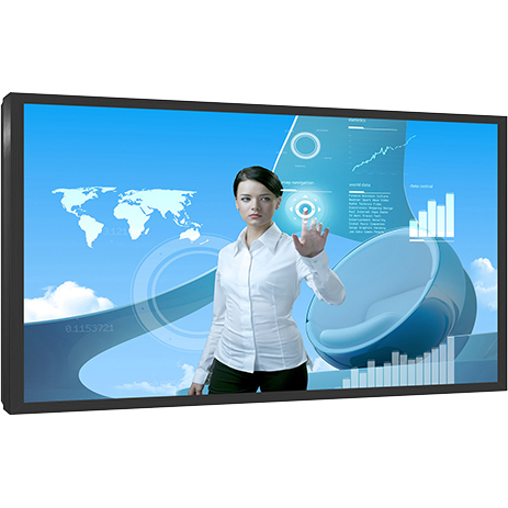 Prestel PLP-4K981, ЖК панель 98"