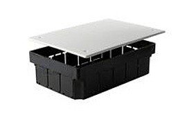 2N Indoor Touch Box - короб для монтажа видеопанели 2N Indoor Touch