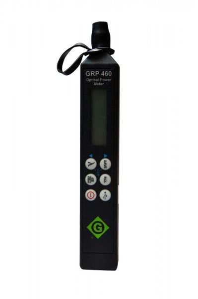 Greenlee RP 460-03 - портативный измеритель оптической мощности