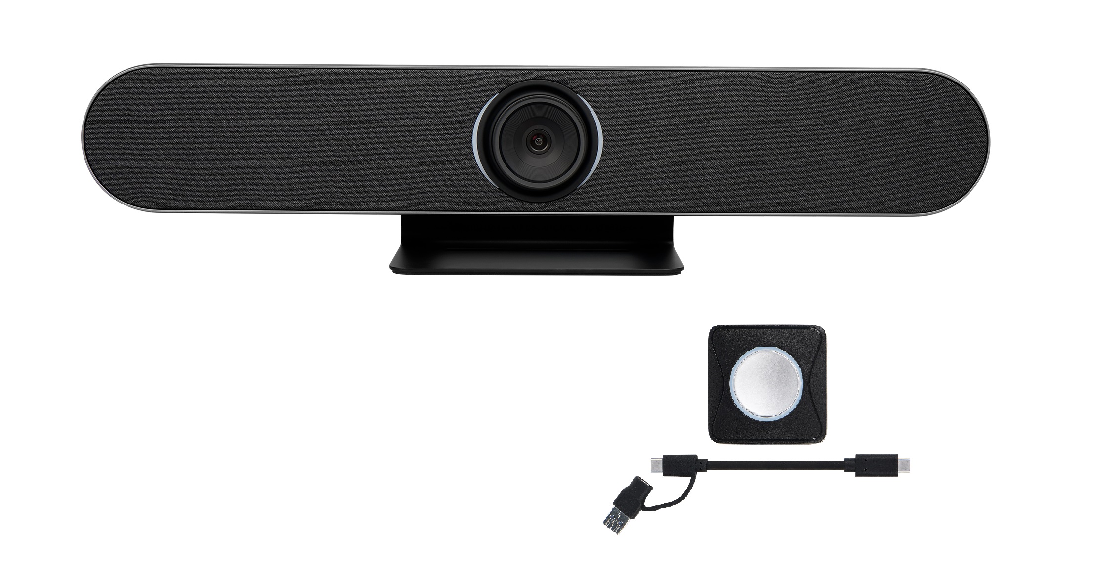 JazzTel All-in-One 4K AI BYOM, видеобар