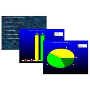 Модуль ПО голосования для Realtronix ADC2000
