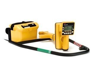 3M Dynatel™ 2273M-EC5W/RT - трассо- повреждения- искатель, 4 частоты, 5 Вт