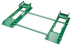 Greenlee GT-39666 - платформа для катушек 533-1067мм