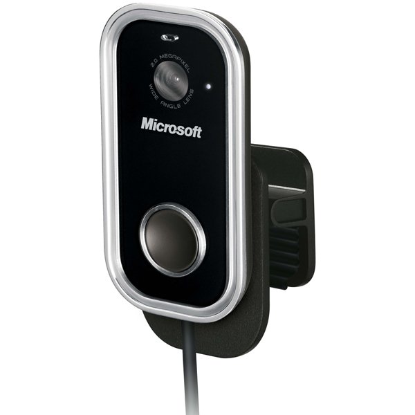 Microsoft SHOW, веб камера