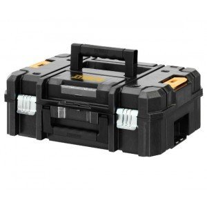DeWALT DWST1-70703 - Инструментальный ящик TSTAK II