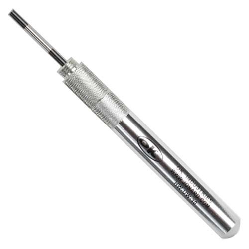 OK HW-UW-30 - инструмент для накрутки (мод.) и демонтажа провода 0,25 мм