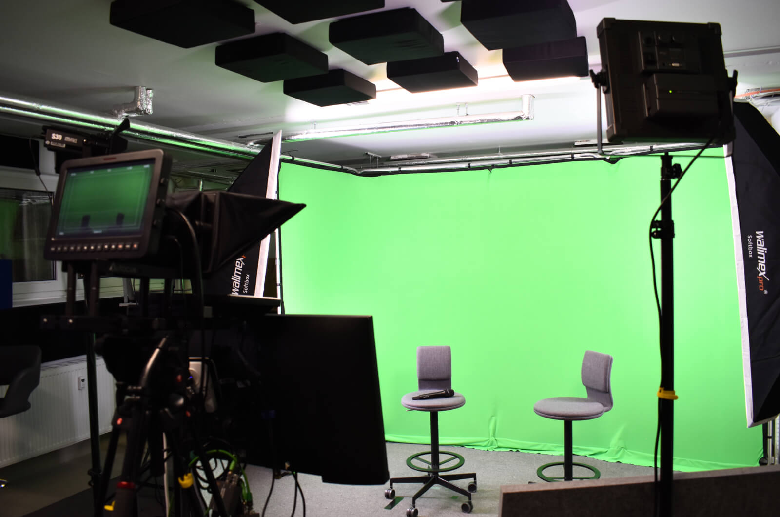 Решение специфических задач в области аудио и видео