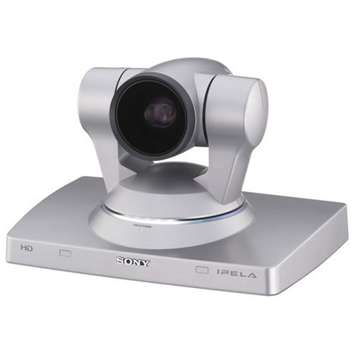 Sony PCSA-CXG80, видеокамера для HD системы ВКС XG80